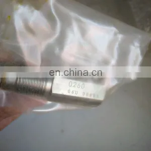 Genuine Diesel Common Rail Injector Filter CW095420-0260 For Sinotruck A7 Truck thumbnail-5