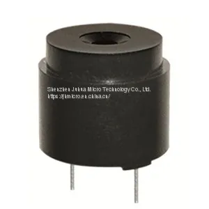 Electromagnetic Buzzer Active 12V Pin Type Buzzer Piezo Passive Buzzer for Ring Small PCB Mountable thumbnail-5