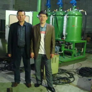 Foshan Luzhou Pu Machinery Co.,ltd company overview - view 3 thumbnail