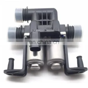 Car Parts Styling Heater Control Valve 64116910544 1147412166 for BMW X5 E53 E70 F15 X6 E71 F16 4.4i 4.8i 35iX 40iX thumbnail-1
