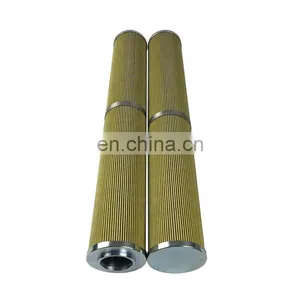 316L Stainless Steel Pleated Filter Cartridge Hydrodynamic Oil Filtration thumbnail-6