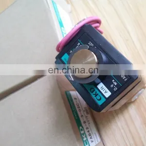 CKD Solenoid Valve Japan Solenoid Valve FAB42-8-3-02C-2 thumbnail-4