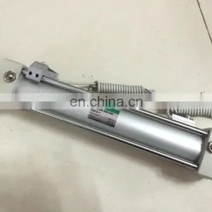 CKD Pneumatic Rotary Cylinder Pneumatic And Electrical Components Air Cylinder SCA2-CA-40B-200 thumbnail-2