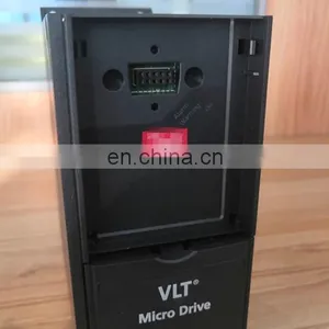 100% Original Denmark VLT Micro Drive FC-051series Inverter thumbnail-3