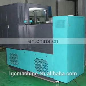 CR825 HEUI EUI EUP Common Rail Diesel Fuel Injector Pump Test Bench Calibration Repair Machine thumbnail-4