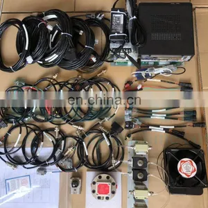 2020 Newest Beijing Common Rail Crdi System Tester Simulator Common Rail Injector Pump Test Bench Test System Host thumbnail-2