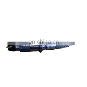 High Quality 0445 120 123 Common Rail Injector Fuel Injector thumbnail-3