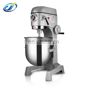 B30-C Electric Cake Mixing Machine thumbnail-3