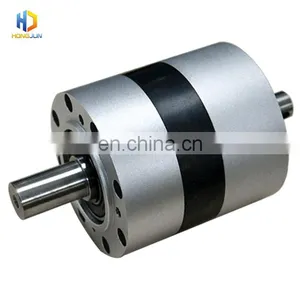 Double Speed Yaskawa Motor Driver PLS Planetary Gearbox thumbnail-4