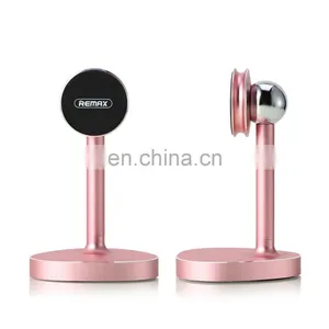 Remax Rm-c33 Universal Original Mobile Phone And Tablet Desktop Stand thumbnail-1