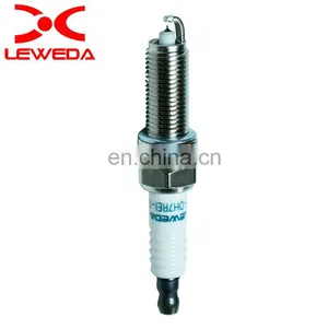 Aftermarket Auto Parts Car Engine Parts Spark Plug ZXUZZPR11 90919-01230 thumbnail-2