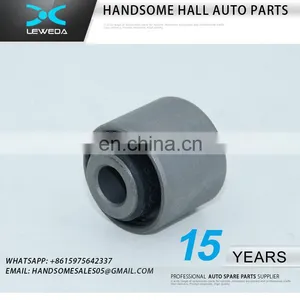 1 Year Warranty Suspension Rubber Bushing 90389-12016 thumbnail-3