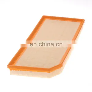 Wholesale Car Air Filter Auto Parts 06F133843 06F133843A 06F133843B TT 2.0T Air Filter thumbnail-1