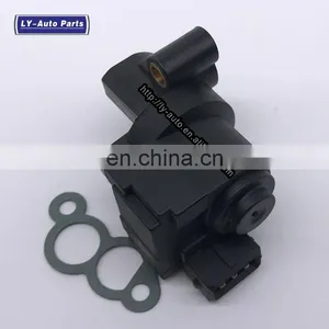 Idle Air Control Valve 35150-22600 3515022600 for Hyundai Accent Elantra 1.6L Tiburon 2.0L thumbnail-2