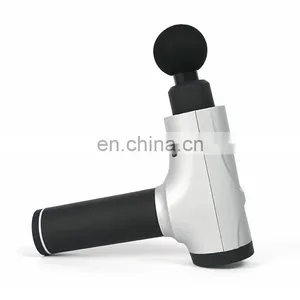 Quiet Powerful Sport Adult Use Muscle Massage Gun Oem Aceepet Sports Massage Gun thumbnail-7