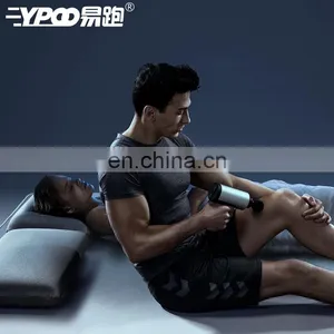 Amazon Best Selling 2020 Percussion Gun Handheld Mini Fascia Massage Gun thumbnail-2
