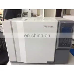 DW-GC1120 Gas Chromatograph thumbnail-2