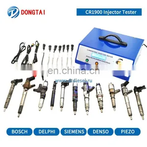 CR1900 Injector Tester thumbnail-5
