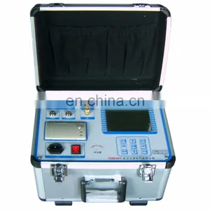 High Voltage Switch Tester thumbnail-1