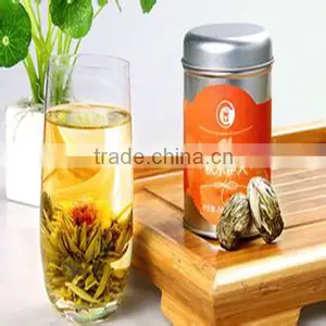 Beautiful Blooming Tea,flowering Tea Ball,different Kinds of Blooming Tea Ball thumbnail-2