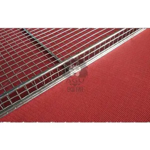 Welded Mesh Baking and Drying Trays thumbnail-2
