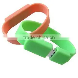 Usb Jump Drive Bracelet thumbnail-1