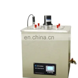 ASTM D130 Standard Test Method for Detection of Copper Corrosion From Petroleum Products by Copper Strip Tarnish Test thumbnail-1