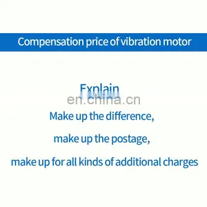 Make up the Difference Make up the Postage Make up for All Kinds of Additional Charges thumbnail-1