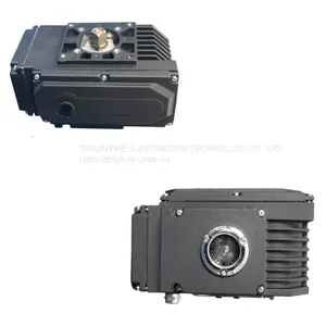 Electric Actuator Valves Unic-100 Unic-150 Unic-200 thumbnail-2