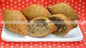 Grain Product Kubba Processing Encrusting Machine for Kubba Kibbeh Kibbe thumbnail-6