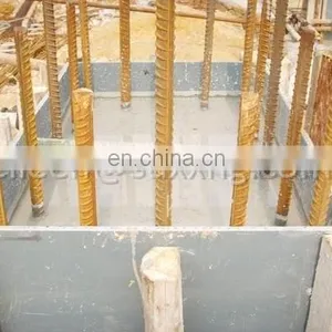 Plastic Formwork System thumbnail-3