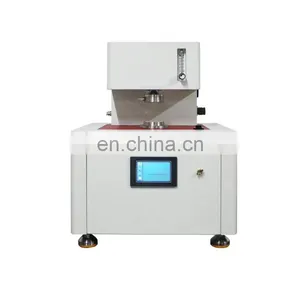 Factory Outlet Mask Exhalation Valve Air Leak Proofness Sealing Tester thumbnail-2