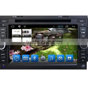 Quad Core Android Car Dvd Player for Chevrolet Captiva/Epica/Lova With Car Gps Car Auido, BT,video thumbnail-3
