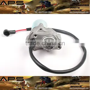 Start Motor for 110CC Dirt Bike ATVs thumbnail-3