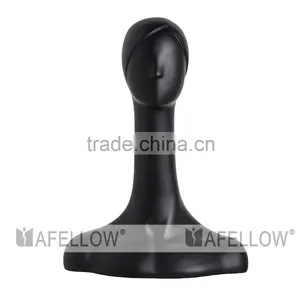 H1082 Mannequin Head Display for Hat or Scarf thumbnail-3