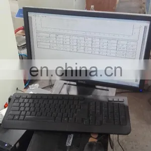 Rubber Testing Computer Control No Rotor Rheometer Price thumbnail-5