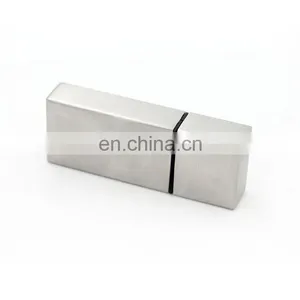 Original Factory Supply Usb 2.0 Metal Usb Memory Stick 4GB thumbnail-2