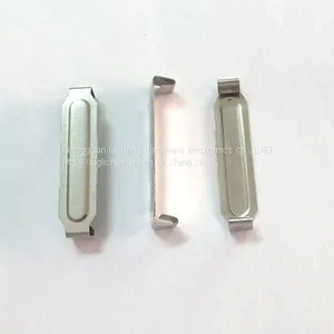 EFD30 Clip,EFD25 Clamps,EFD Core Clip,transformer Clip,stainless Steel Clamp,Inventory Sales. thumbnail-1