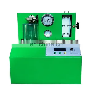 Beifang PQ1000 Diesel Injection Pump Test Bench Common Rail Test Bench Diesel Injectors Test Bench thumbnail-5