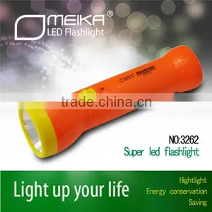 Outdoor Led Christmas Lights Flat Led Flashlight thumbnail-1