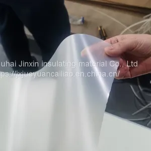 FR4 Insulation Board, Epoxy Board, Fireproof Non Copper Clad Solar Cell Insulation Board thumbnail-2