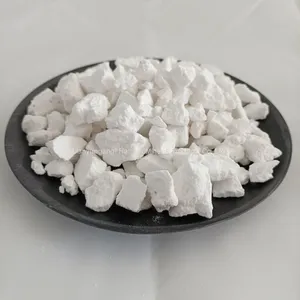 High Purity White Cristobalite Sand Investment Casting Material thumbnail-3