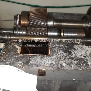 Twin Screw Extruder Gearbox BearingT4AR1037 10x37x79mm in Stock thumbnail-1