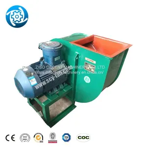 Fan 12 V 100 Mm High Pressure High Pressure Turbo Fan 16 High Velocity Orbital Floor Fan thumbnail-4