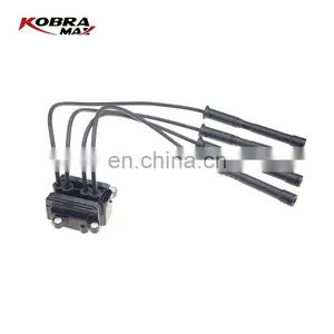 8200084401 Professional Engine Spare Parts Car Ignition Coil FOR RENAULT Ignition Coil thumbnail-1