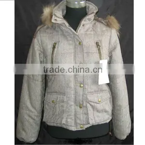 2012 New Style Fashion Jacket thumbnail-1