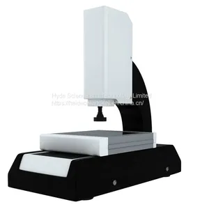 Video Measuring Machine thumbnail-1