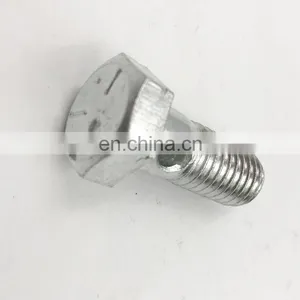 M30 Hex Head Knife Bolt Grade 10.9 Custom Special Bolt thumbnail-4
