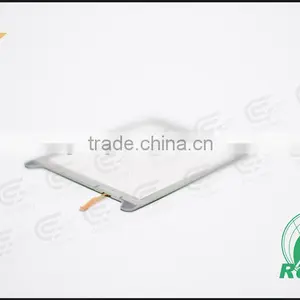 Lcd Panel 16:9 3.5 Inch Pin 4 Plug Connector Resistive Touch Screen thumbnail-3