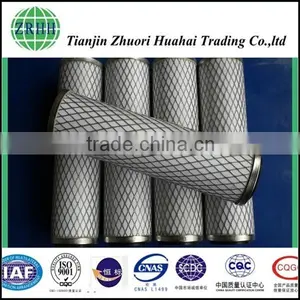 Strong Recommend Corrosion Resistance Marine Parts Stainless Steel Wrap Wire Diesel/machine Oil Filter Cartridge thumbnail-6